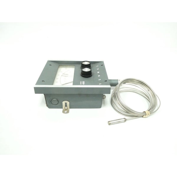 50-700F 125-250V-Ac Temperature Controller